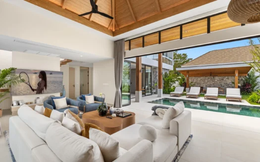 QAV Residence – Villa Type B