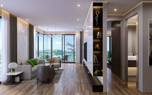 Rawayana Beachfront Villag – Type C Apartments