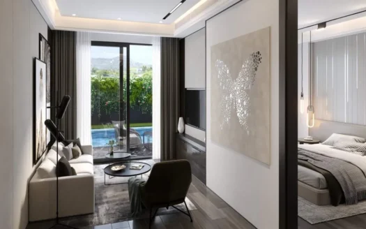 Rawayana Beachfront Villag – Type C Apartments