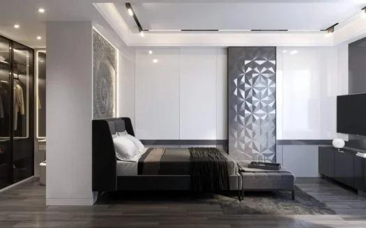 Rawayana Beachfront Villag — Type B Private Pool Apartments