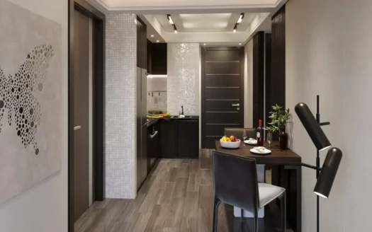 Rawayana Beachfront Villag – Type B Apartments