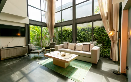 Riverhouse – Villa Riverhouse #204