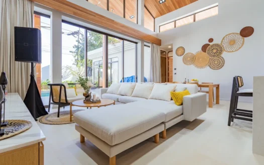 Rungtiva Private Pool Villas – Villa A1