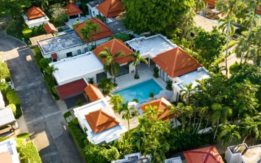 Sai Taan Villa – Sai Taan 2