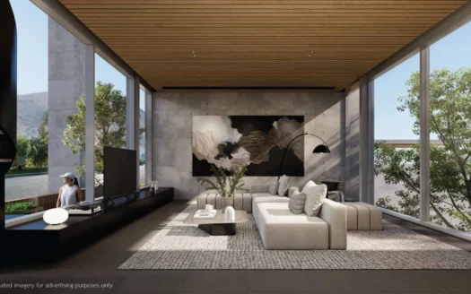 Sea Theatre Rawai – Villa Amethust