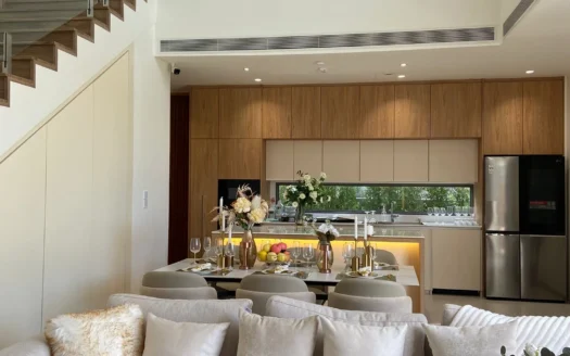 Serene RAYA – Standard Villa