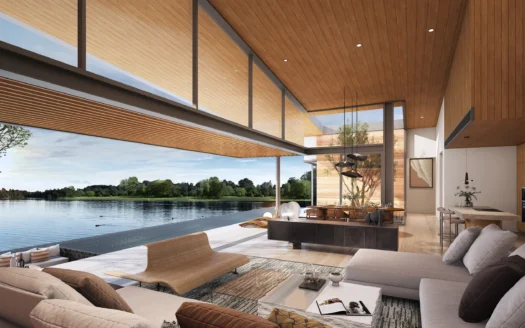 Serrana – Villa Type A