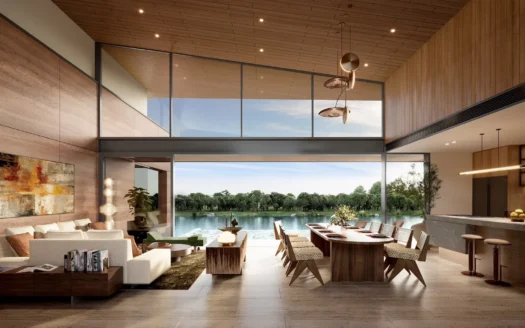 Serrana – Villa Type B