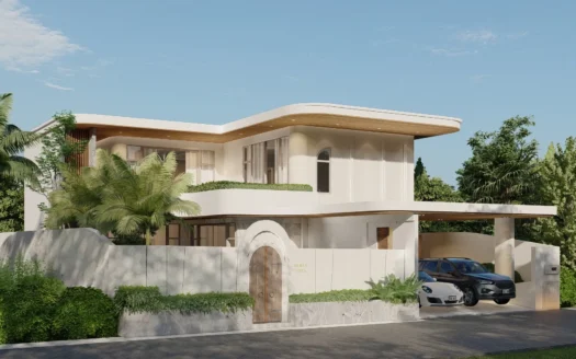 Sierra Vista – Villa Type B