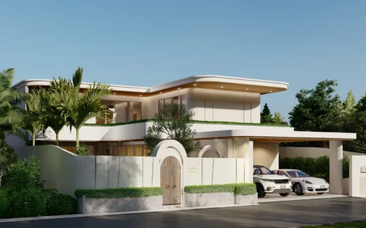 Sierra Vista – Villa Type A