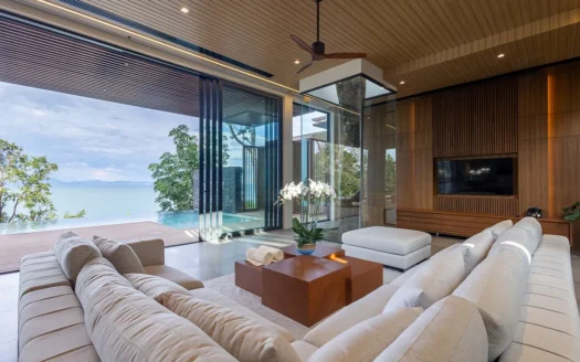 Sinae Residence – Вилла Sky Oceanview