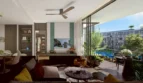 Skypark Elara Lakelands – Апартаменты Type 3B