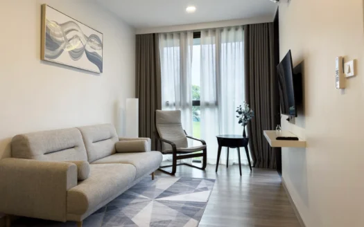 Skypark – Apartment Unit 1401