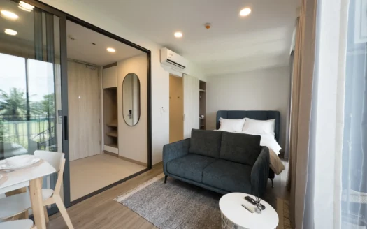 Skypark – Apartment Unit 1402