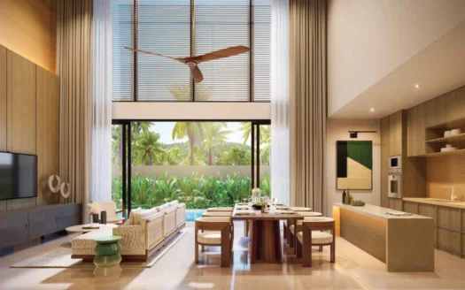 SO Bangtao Beach – The Signature Villa