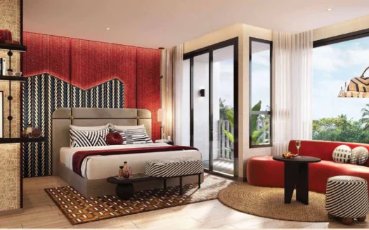 SO Bangtao Beach – SUPERIOR Apartments