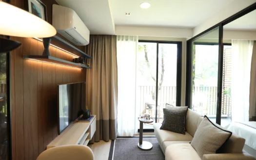 SO Bangtao Beach – Signature Apartments