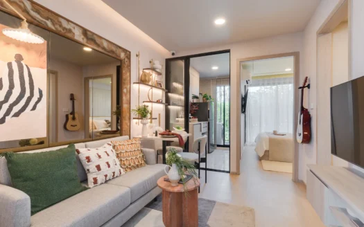 SO Lagoon – Signature Apartments