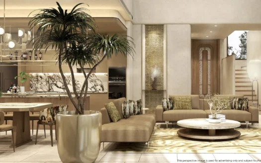 Sri Panwa Lagoon Residence – Villa Lunar