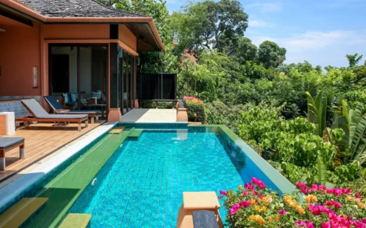 Sri Panwa – Villa FS03