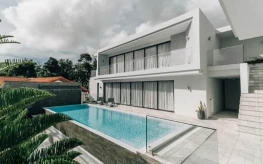 Sugar Villas Phuket – Villa 1