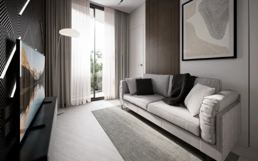 SunHills Layan – Type D Apartments