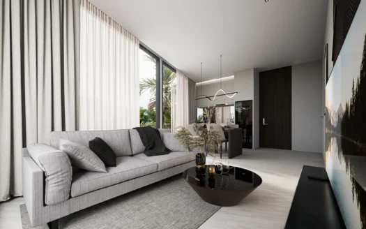 SunHills Layan – Type F Apartments