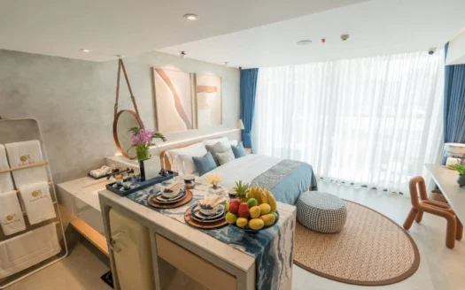 Sunshine Beach – Apartment D212