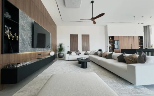 Sunti Villas – Villa 15+16