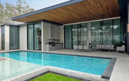 Sunti Villas – Villa 6 3BD