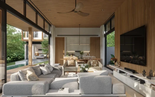 The Baya – Villa Type B