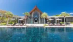 The Cape Residences – Villa Sawarin