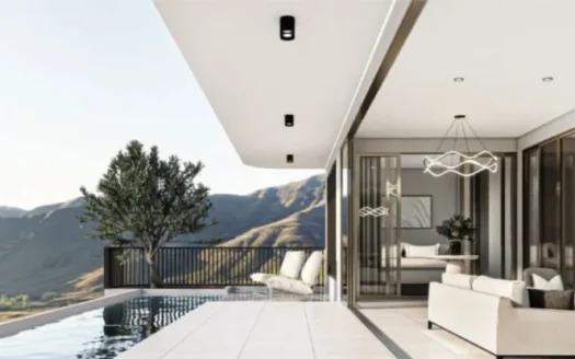 The Element – Penthouse Type E