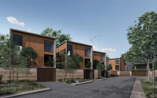 The Harmony – Villa Type B