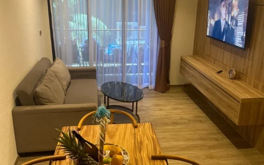 The Marin Phuket – Apartment Unit 2310