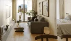 The Momentum – Apartments Type C