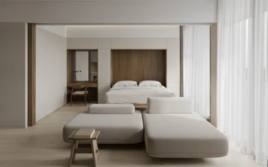 The Momentum – Type D Apartment