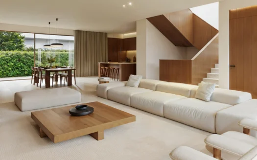 The Momentum – Villa H4