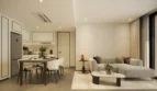 The Ozone Lagunia – Type 2BD Apartments