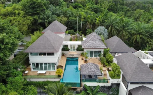 The Pavilions Phuket – Pavilions Villa