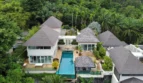 The Pavilions Phuket – Вилла Pavilions
