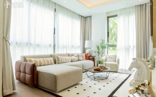 The Petit Tycoon – Apartment Type B-03