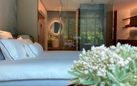 The Platinum Bay Kamala – Type B+ Apartments