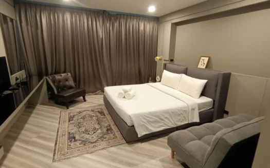 The Regent – Apartment B208