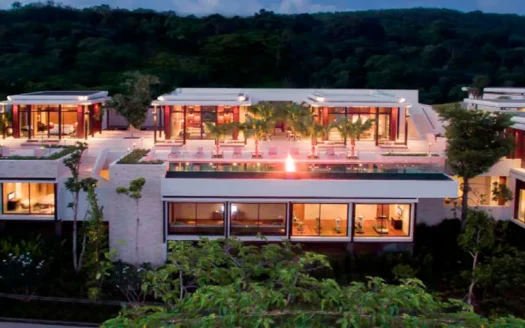 The Residences at Anantara Layan – Villa 12A