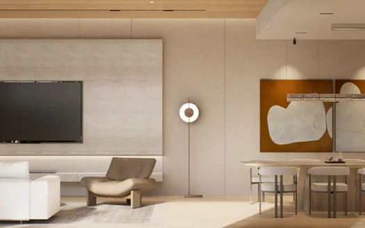 The Sanctuary – Villa Type A