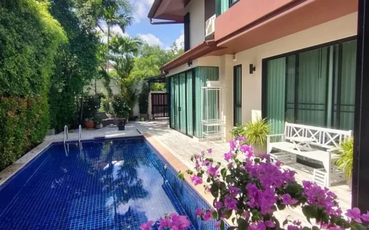 The Secret Garden – Secret Garden Villa