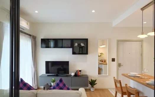 The Title Halo – Apartment JU705