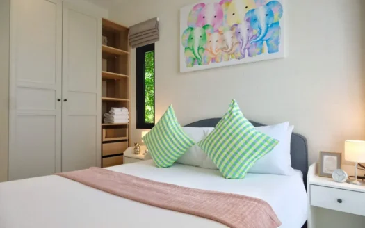 The Title Halo – Mercury Type B-B1 Apartments