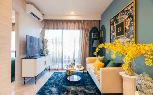 The Title Heritage – XLC Apartments